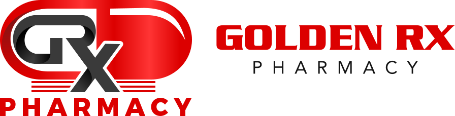 GOLDEN RX PHARMACY